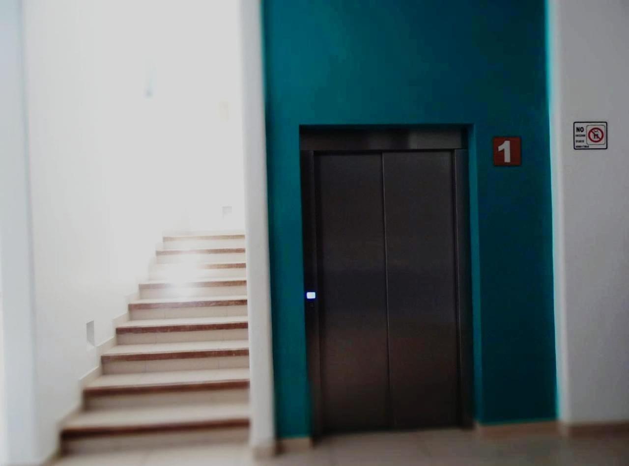 Hotel Blater Puerto Escondido  Bagian luar foto