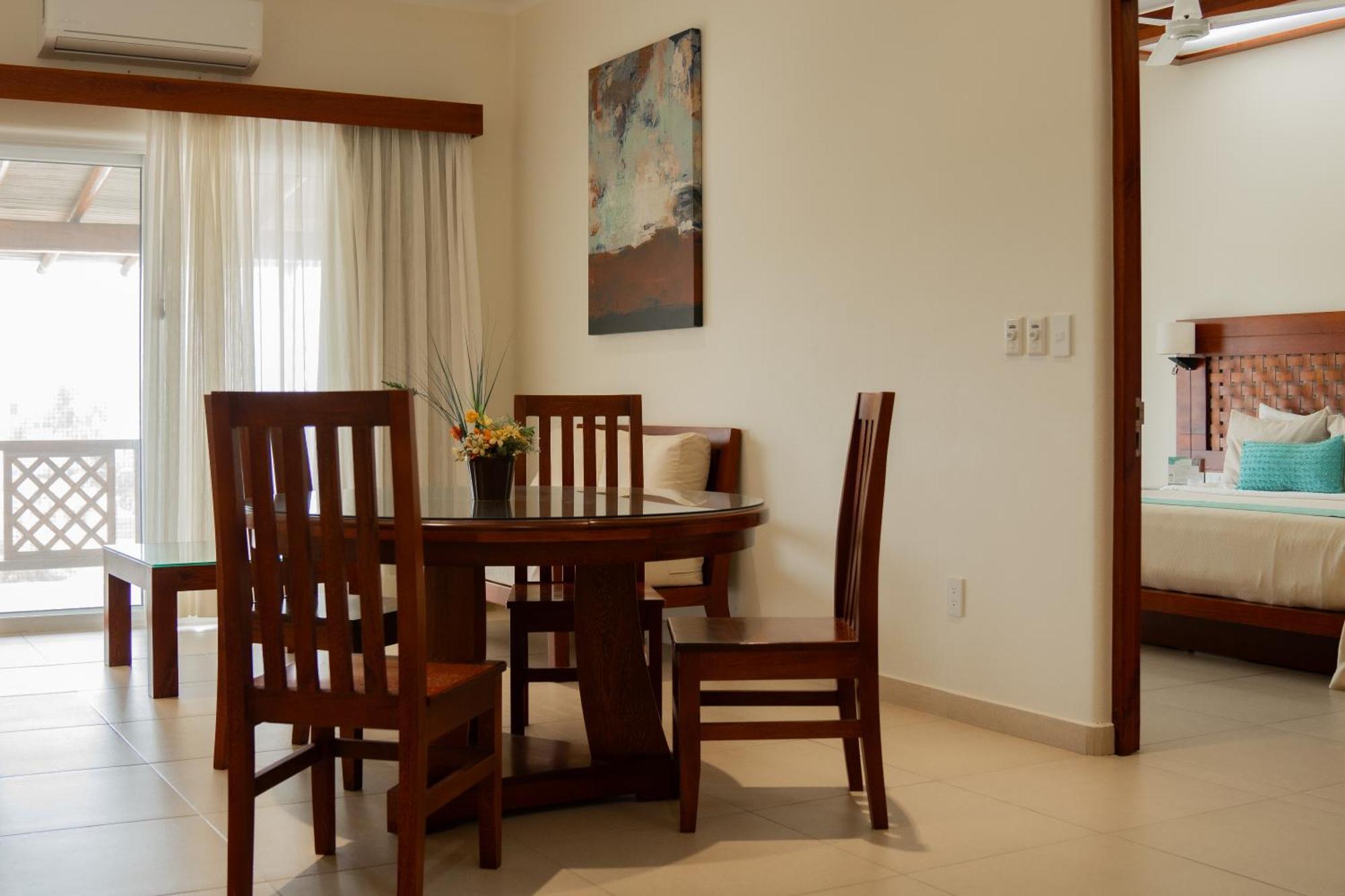 Hotel Blater Puerto Escondido  Bagian luar foto