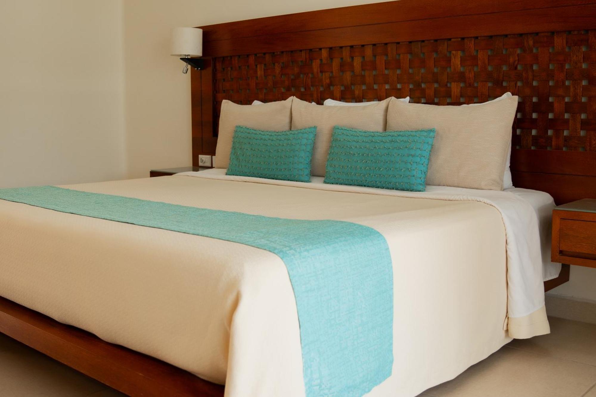 Hotel Blater Puerto Escondido  Bagian luar foto