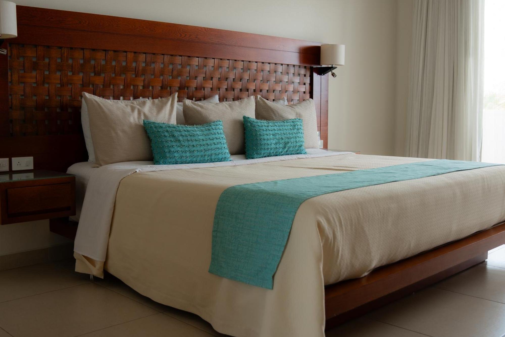 Hotel Blater Puerto Escondido  Bagian luar foto
