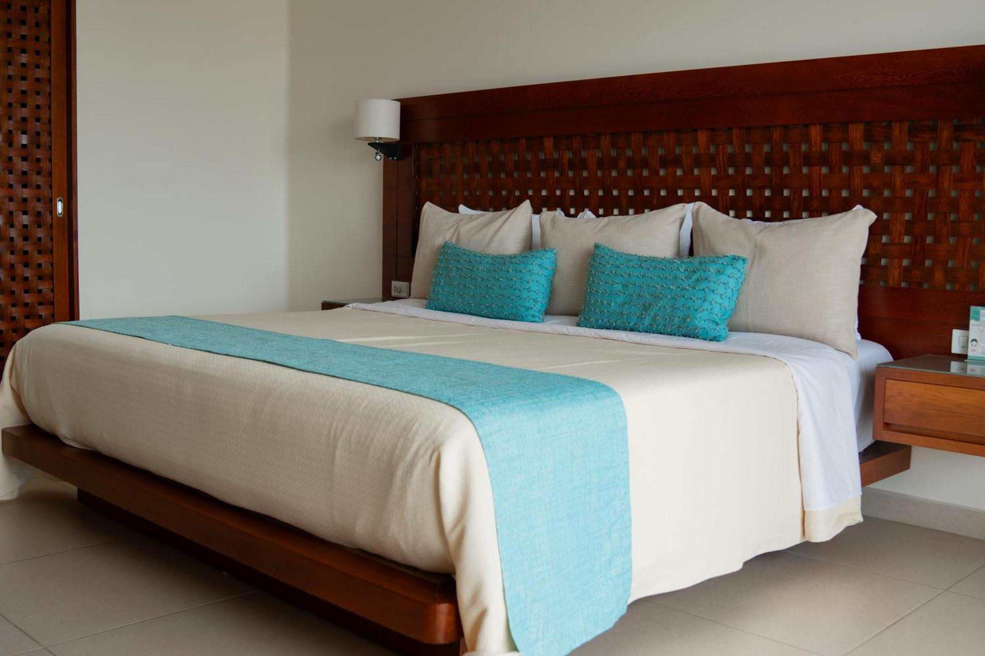 Hotel Blater Puerto Escondido  Bagian luar foto