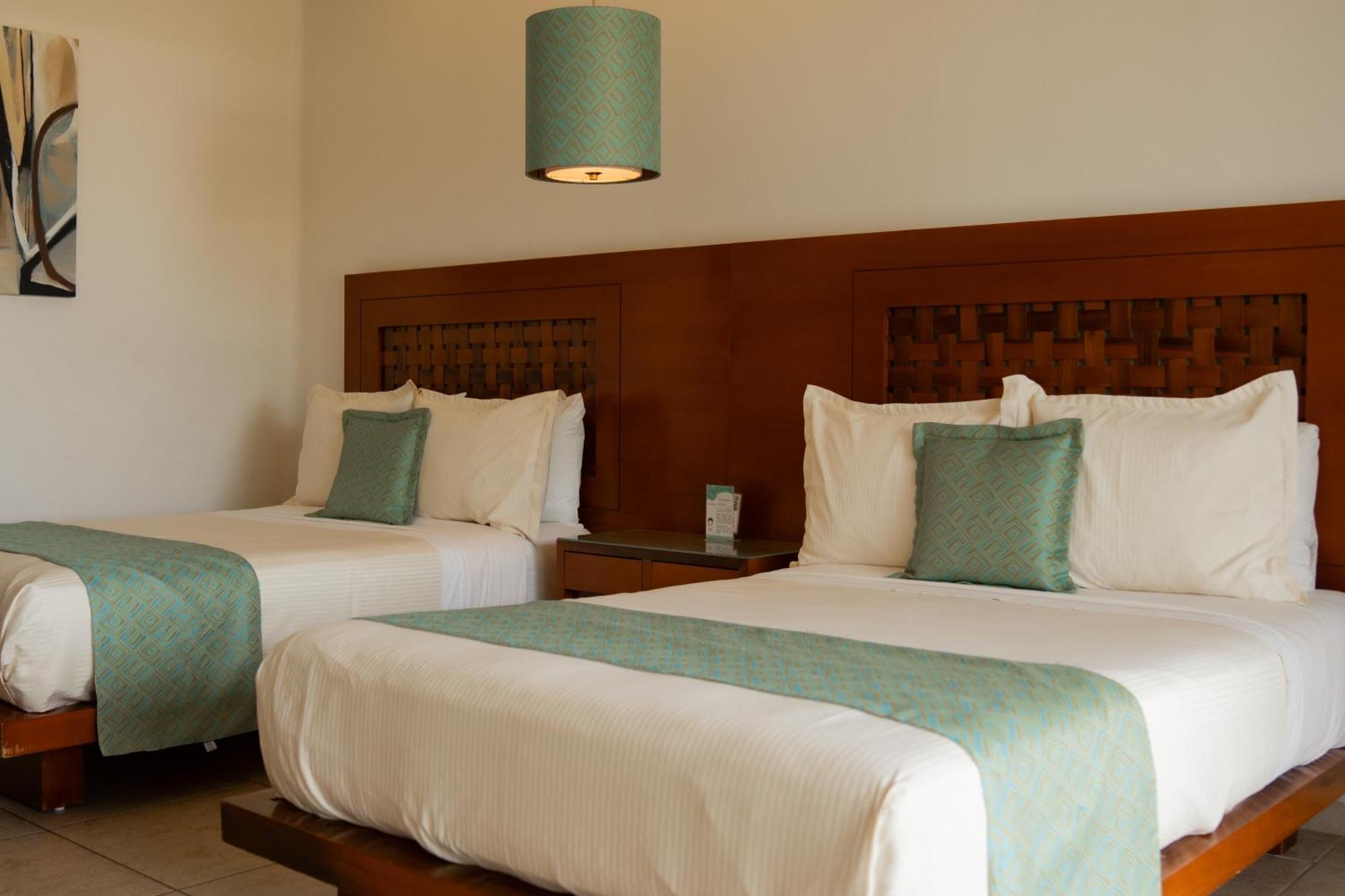 Hotel Blater Puerto Escondido  Bagian luar foto
