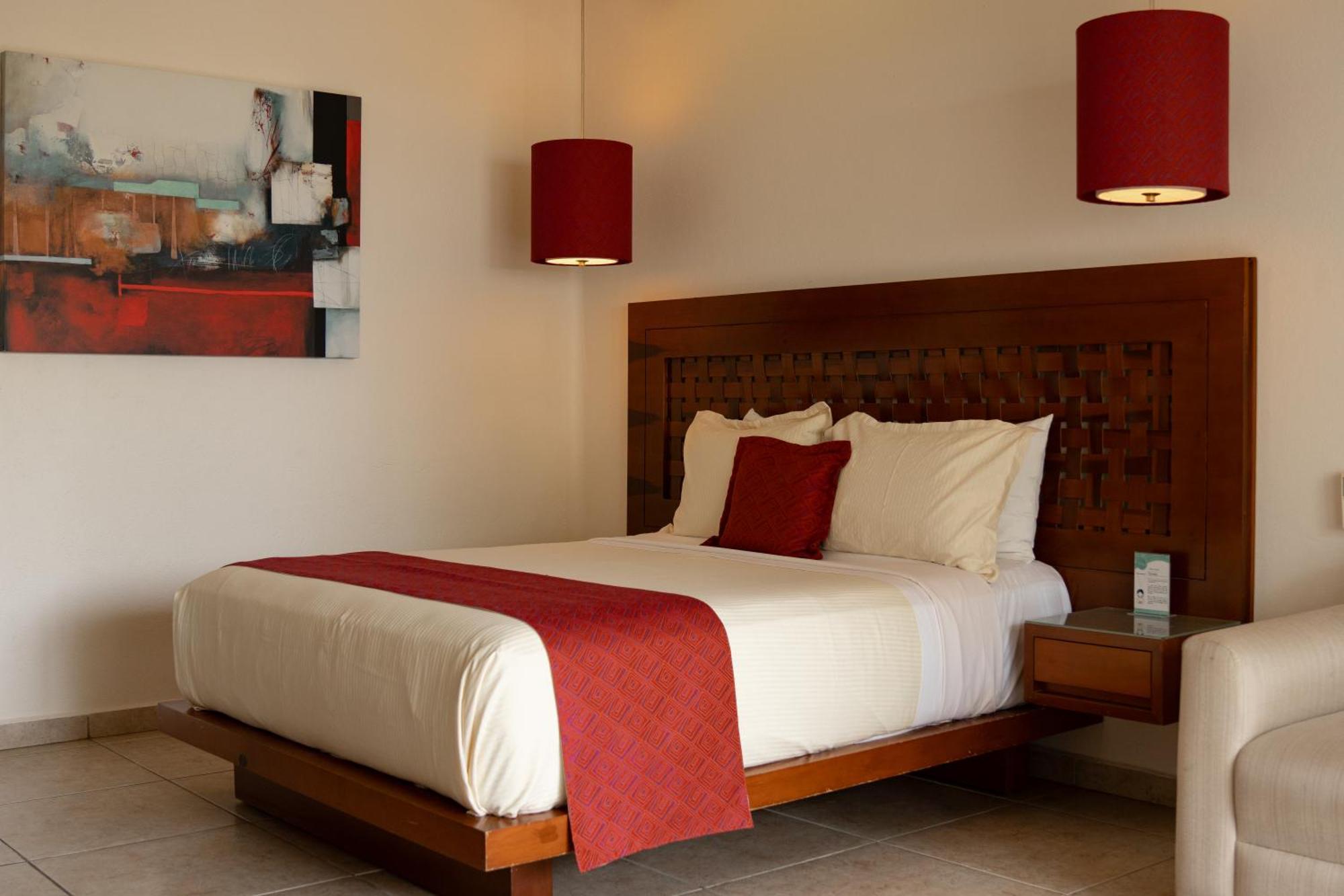 Hotel Blater Puerto Escondido  Bagian luar foto