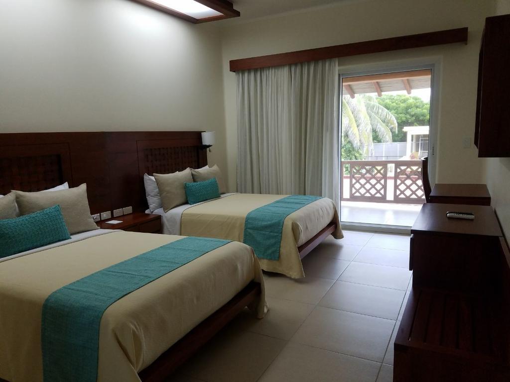 Hotel Blater Puerto Escondido  Bagian luar foto