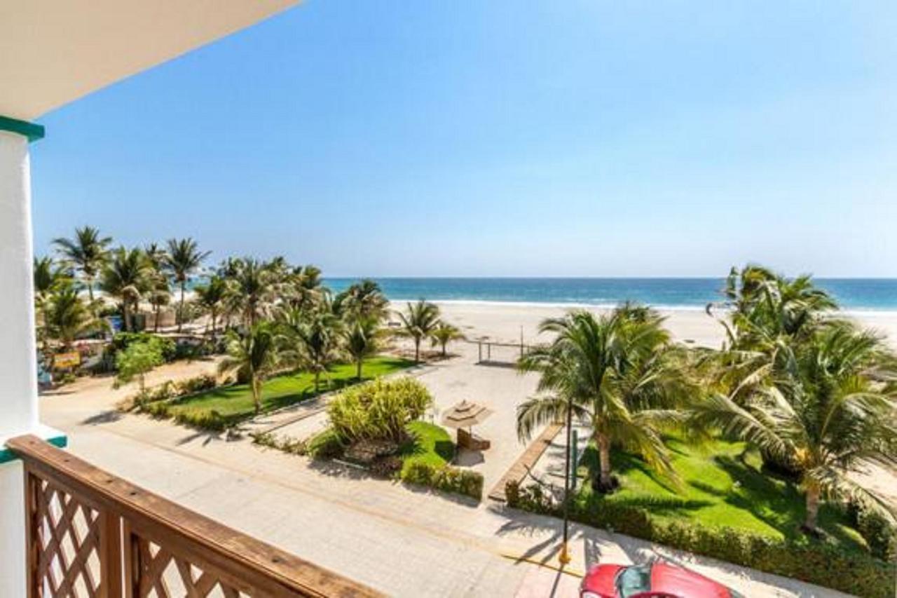 Hotel Blater Puerto Escondido  Bagian luar foto