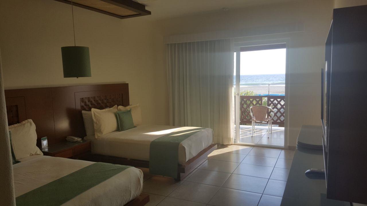 Hotel Blater Puerto Escondido  Bagian luar foto